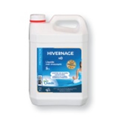 HIVERNAGE PREMIUM 40 BIDON 5 LITRES