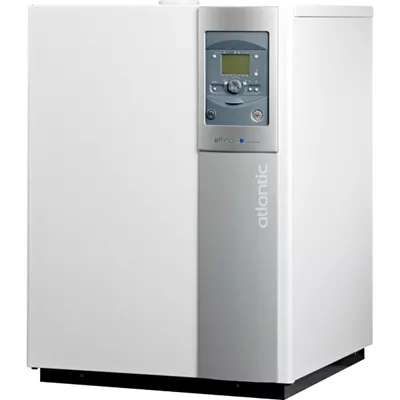 CHAUDIÈRE EFFINOX CONDENS 5024 V IR 24 KW ATLANTIC