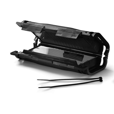 BOITE DE JONCTION EASY/2 AVEC GEL 3X1.5 A 3X2.5 (BT 1KV)