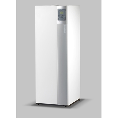CHAUDIÈRE EFFINOX CONDENS DUO 5024 V IR 24 KW ATLANTIC