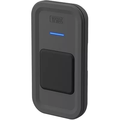 TELECOMMANDE PORTE CLEF 1 TOUCHE ZIGBEE