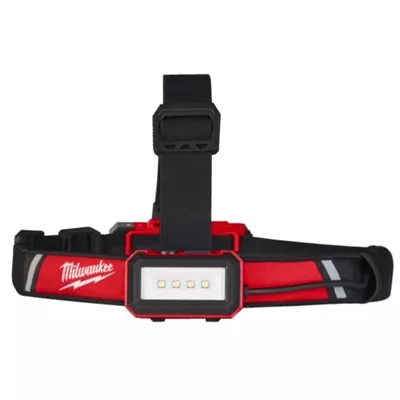 LAMPE FRONTALE 4 VOLTS L4 HLRP-301