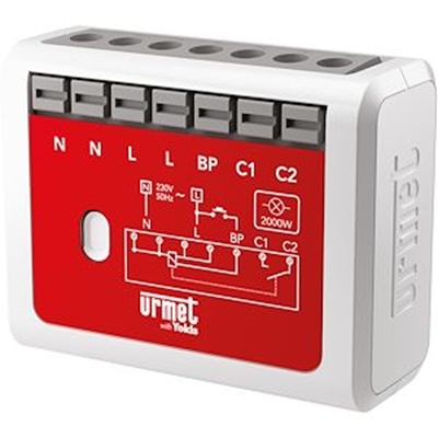 MICROMODULE TÉLÉRUPTEUR ZIGBEE