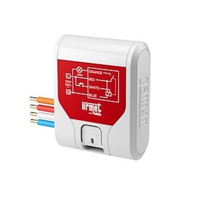 MICROMODULE TELERUPTEUR 500W ZIGBEE