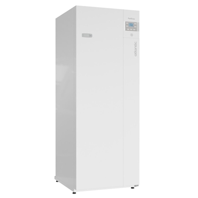 CHAUDIÈRE PERFINOX2 CONDENS DUO 24 CHAUFFAGE ET PRODUCTION EAU CHAUDE