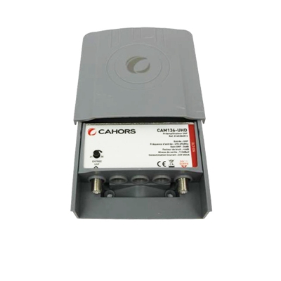KIT PREAMPLIFICATEUR VKA101UHD +ALIM - UHF 36DB 0145385R13
