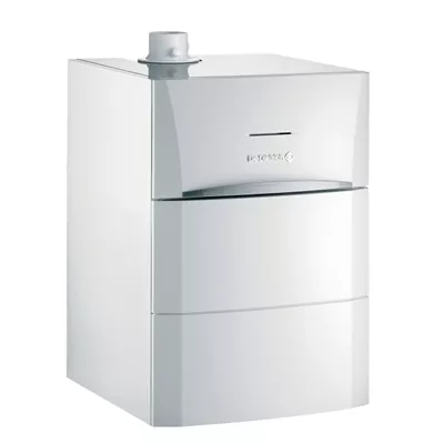 CHAUDIÈRE DE DIETRICH MODULENS AGC25