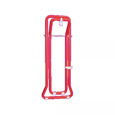 SUPPORT DE COFFRET DE CHANTIER