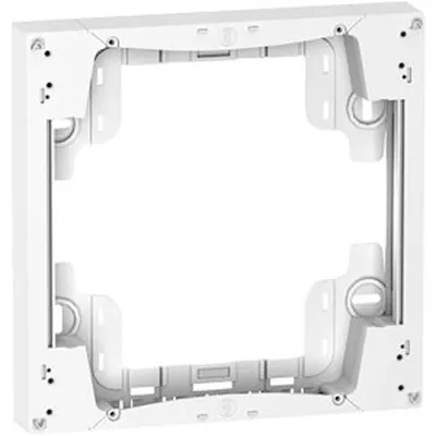 REHAUSSE COFFRET 13M