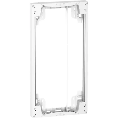 REHAUSSE COFFRET 13M