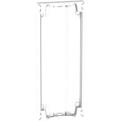 REHAUSSE COFFRET 13M