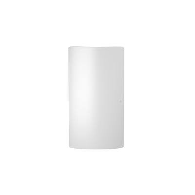 NOVIUM NATIV RADIATEUR VERTICAL 1000W BLANC