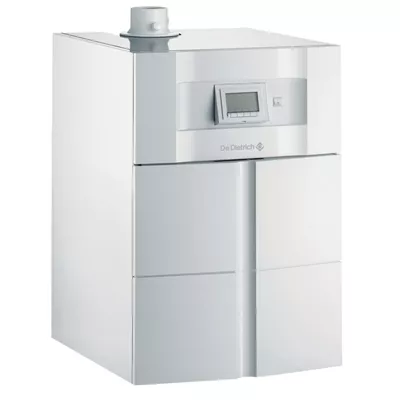 CHAUDIÈRE TWINEO EGC25