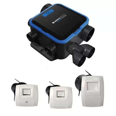 KIT EASYHOME HYGRO  PREMIUM MP