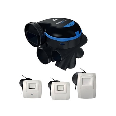 KIT EASYHOME HYGRO PREMIUM MP