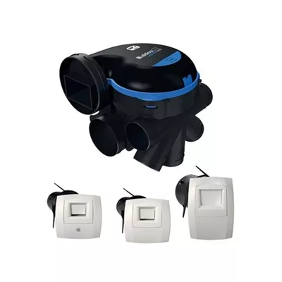 KIT EASYHOME HYGRO  PREMIUM MP