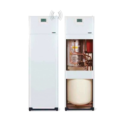 PRESTIGE CONDENSATION 25KW M GN VISIO