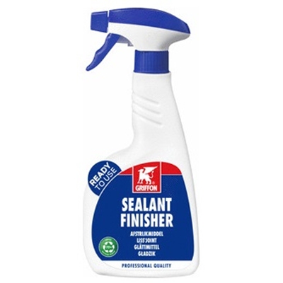 LISS' JOINT SEALANT FINISHER VAPORISATEUR 500ML