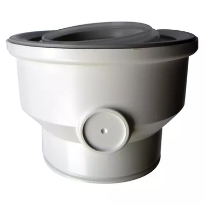 ADAPT. CONDENS POUR 80/125