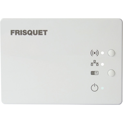 FRISQUET CONNECT 16.46