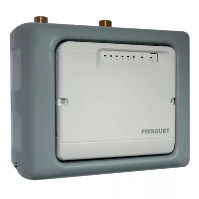 MODULE HYDRAULIQUE CPLT VISIO