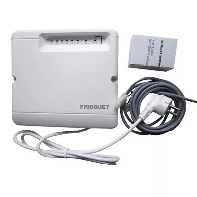 ACC. SONDE EXTERIEUR VISIO