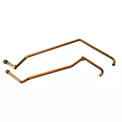 TUBES MH. CD20 VISIO