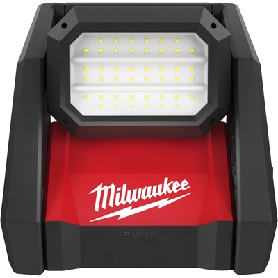 PROJECTEUR DE CHANTIER 18V SOLO  M18HOAL-0 4000 LUMENS