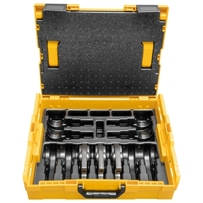 SET PINCES A SERTIR MINI REMS TH 16-20-26 EN COFFRET
