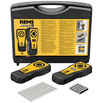 REMS DETECT B SET