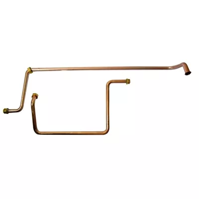 TUBES MH. CD20 VISIO