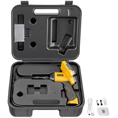 CAMERA REMS CAMSCOPE HD SET