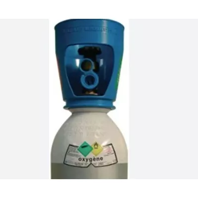 RECHARGE OXYGÉNE