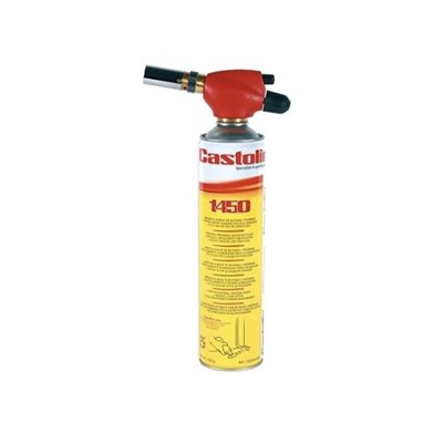 MELANGE DE GAZ 1450 CASTOLIN CARTOUCHE