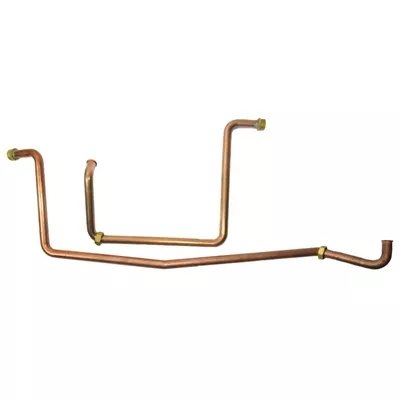 TUBES MH. CD20 VISIO