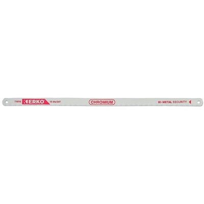 LAME DE SCIE A METAUX HSS BIMETAL 300 X 13 X 10 DT