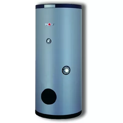 BALLON ECS A STRATIFICATION 160L POUR COB-2