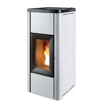 STRUCTURE POÊLE CURVE COMFORT AIR 8 M2