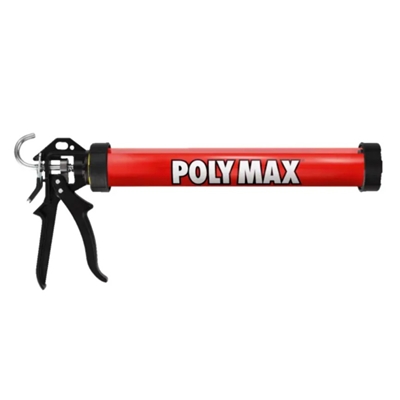 PISTOLET PRO POUR ECOPOCHE 900GR