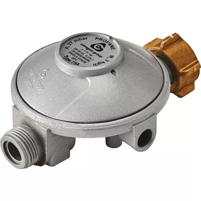 DÉTENDEUR BASSE PRESSION