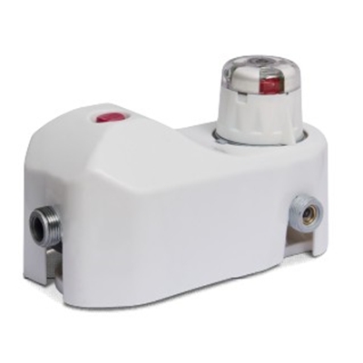 INVERSEUR AUTO. BUTANE 618B 2.3KG / 28MBAR E/S 20X150 MALE