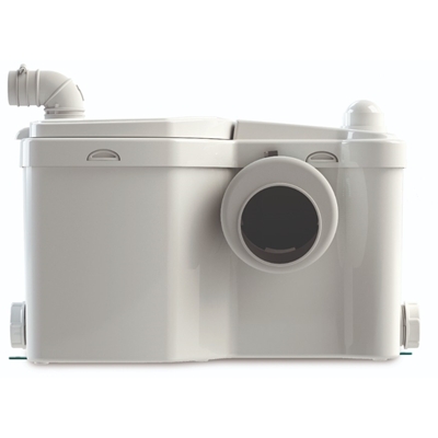 BROYEUR WATERMATIC W12