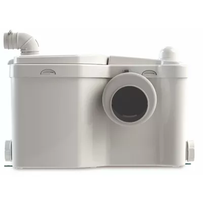 BROYEUR WATERMATIC W12