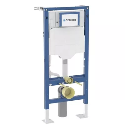 BATI-SUPPORT DUOFIX AUTOPORTANT AVEC RÉSERVOIR