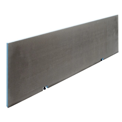 RETOUR DE BAIGNOIRE WEDI BATH BOARD 770X600X20 MM