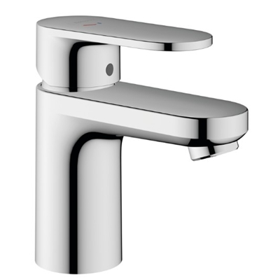 MITIGEUR LAVABO 70 VERNIS BLEND CHROME COOLSTART