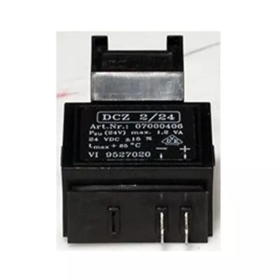 ALLUMEUR DCZ 2/24 POUR VITOPEND