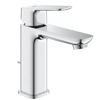 MITIGEUR LAVABO CARTOUCHE CH3 TAILLE M CUBEO CHROME