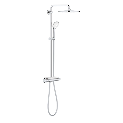 COLONNE DOUCHE THERMOSTATIQUE EUPHORIA SYSTEME 310