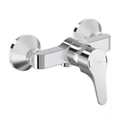 MITIGEUR DOUCHE ULYSSE CHROME